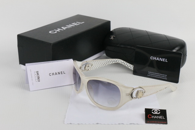 Chane1 Boutique Sunglasses 042